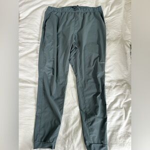 Men’s Patagonia Blue Pants